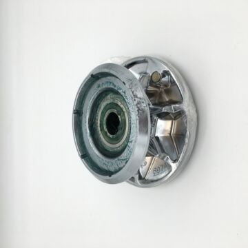 Maxwell 6-7 mm kettingwiel voor RC-8