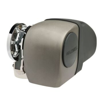 Maxwell Ankerwinde HRC 10-8 12V ohne Spill 1000W