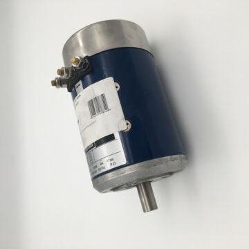 Maxwell onderdelenmotor 24V