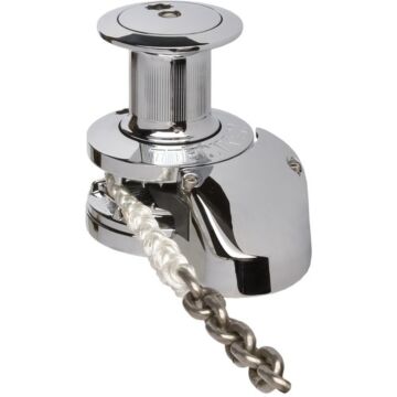 Maxwell verti. Ankerwinde mit Spill RC10-10, 12V
