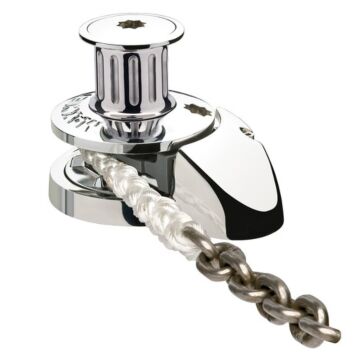 Maxwell verti. Anchor winches with Capstan RC8-8, 24V