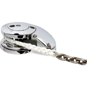 Maxwell verti. Ankerlier zonder Kaapstander RC10-10, 12V