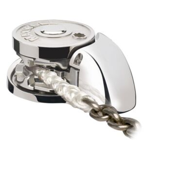 Maxwell verti. Ankerwinde ohne Spill RC12-HD, 24V