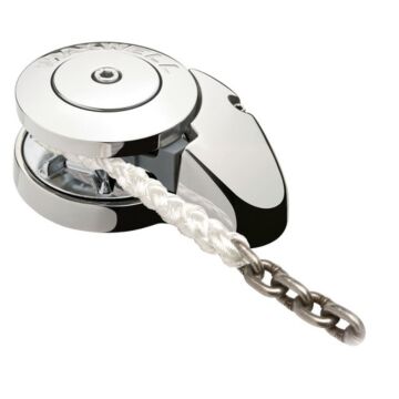 Maxwell verti. Ankerwinde ohne Spill RC6, 12V