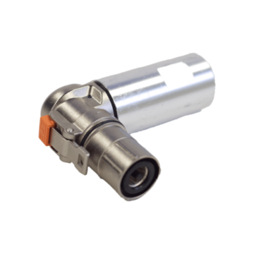 MG 300 Serie Verbinder X-kodiert 90°. 70mm2