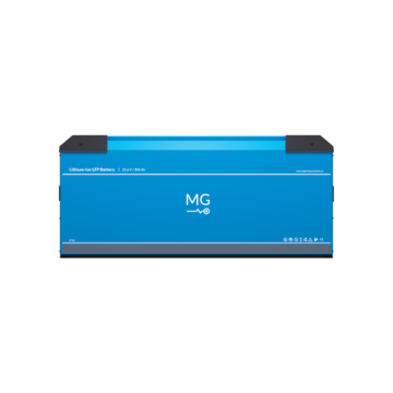 MG LFP Batterie 25,6V/304Ah/7800Wh(M12, HV)