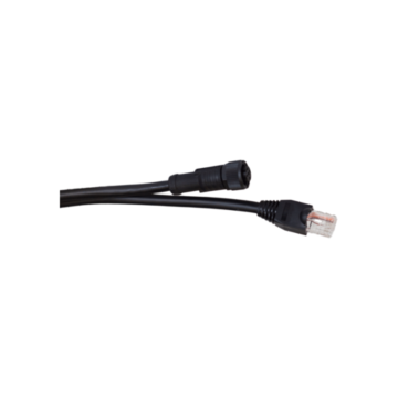 MG M12 CANOpen Female 0° zu RJ45 2,5m