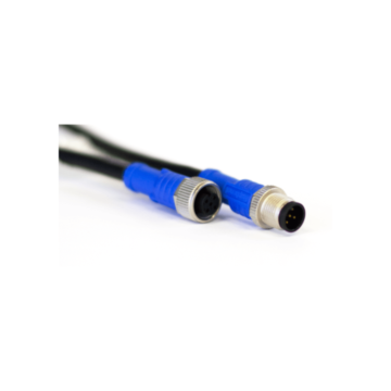 MG M12 CANOpen Kabel 0° zu 0° 3m