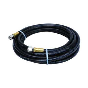 MULTIFLEX 5/16' Hydraulic hoses 15.0 meters
