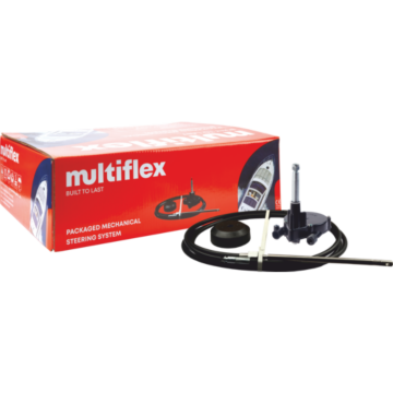 MULTIFLEX  Reduction 150 MS3 (14 Fuss)