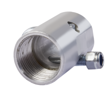 Adaptateur MULTIFLEX &gt; Planetary 150/H1