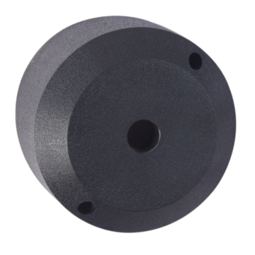 MULTIFLEX Anbausatz 20 Grad Black (Bezel Kit)