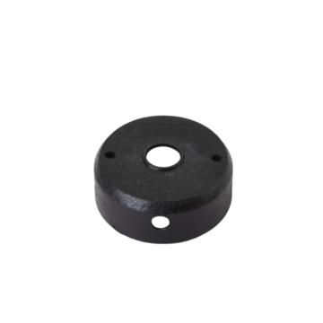 MULTIFLEX Anbausatz 90 Grad Black (Bezel Kit)