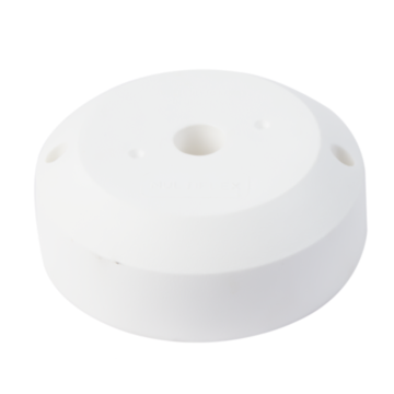 MULTIFLEX Anbausatz 90 Grad White (Bezel Kit)