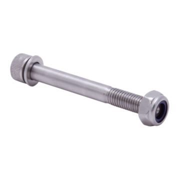 MULTIFLEX Deichselbolzen für OC-175/250