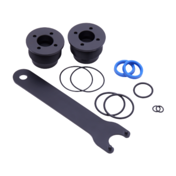MULTIFLEX Dichtungssatz für OC-250