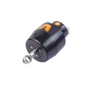 MULTIFLEX Hydr. Steering wheel pumps 20cc (FM)