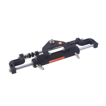 Hydraulische cilinders MULTIFLEX voor Buitenboordmotoren &gt; 250 pk