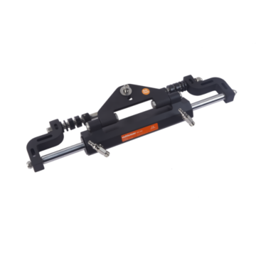 Hydraulische cilinders MULTIFLEX voor Buitenboordmotoren &gt; 350 pk