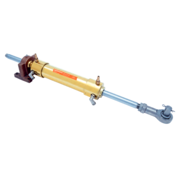 MULTIFLEX Innenzylinder aus Messing mit Gewichtsa