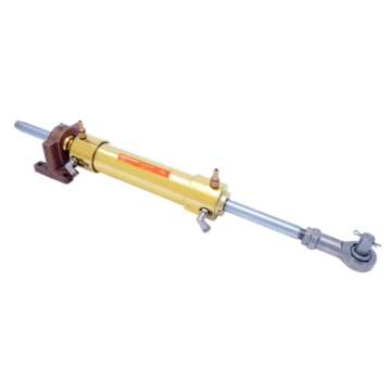 MULTIFLEX Innenzylinder aus Messing mit Gewichtsa