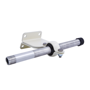 MULTIFLEX Klemmenhalterung (lang)