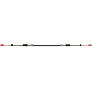 Moteur MULTIFLEX Câble de commande EC-133 black (12 pieds)
