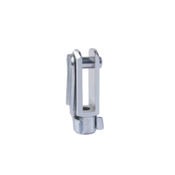 MULTIFLEX Ösenende (Metall)