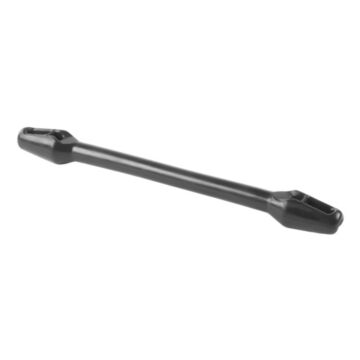 MULTIFLEX Ruckdämpfer, rund, L 426mm, 12mm Leine