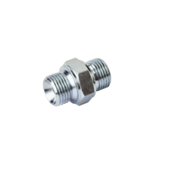 MULTIFLEX SS-Anschlussstück 1/2'