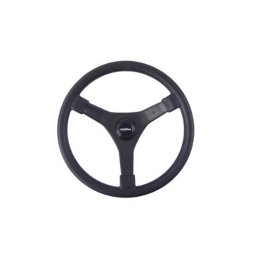 MULTIFLEX Steuerrad Theta (Black), 350mm