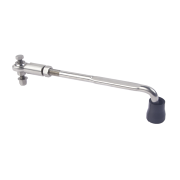 Bras de tiller MULTIFLEX (Heavy Duty)