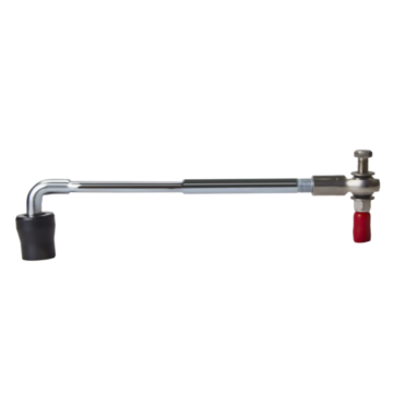 Bras de tiller MULTIFLEX (MS)