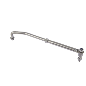 Bras de tiller MULTIFLEX (réglable)