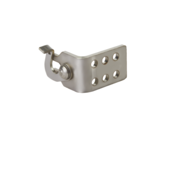 MULTIFLEX Câble de commande Universel-Borne de fixation