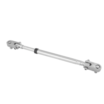MULTIFLEX adjustable drawbar (400mm-600mm)