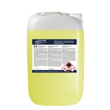 NAUTICclean 04 Schimmelverwijderaar, 25 L