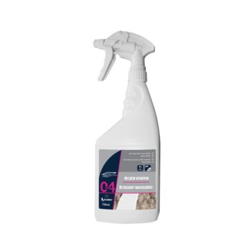 NAUTICclean 04 Schimmelverwijderaar, spray 750 ML