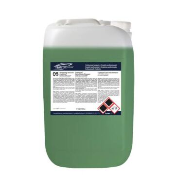 NAUTICclean 06 Wassen, 25 liter
