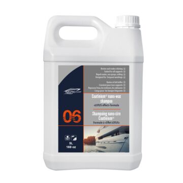 NAUTICclean 06 Wassen, 5 liter