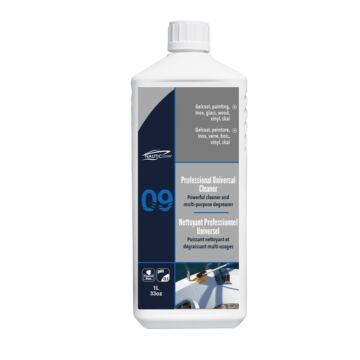 NAUTICclean 09 Universele reiniger Professional, 1