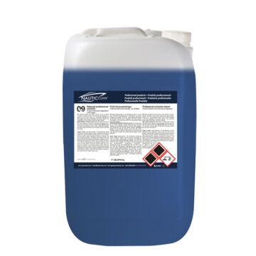 NAUTICclean 09 Universele reiniger Professional, 25
