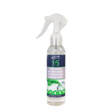 NAUTICclean 15 geurverdrijver, 150 ML