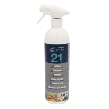 NAUTICclean 21 Textilreiniger , spray 750ml