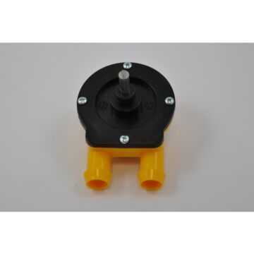 Oil suction pump 5061-0 (by drill)