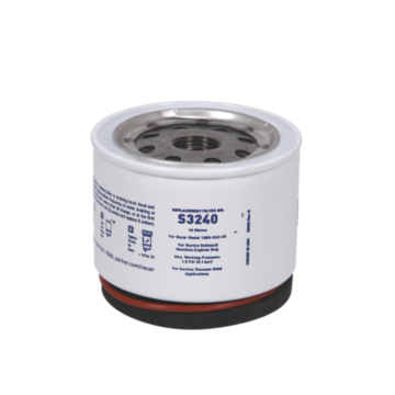 Parker ELEMENT FOR 120R FILTER