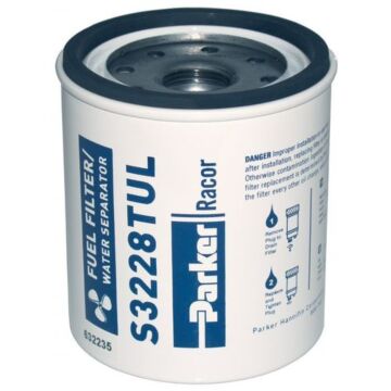 Parker ELEMENT P/ FILTER 320