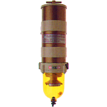 Parker SEPARATOR FILTER 680 L/H