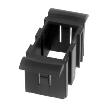Philippi 3131-MRM Montagerahmen Mittelmodul