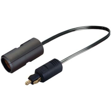 Philippi AK 12/24 adapter cable